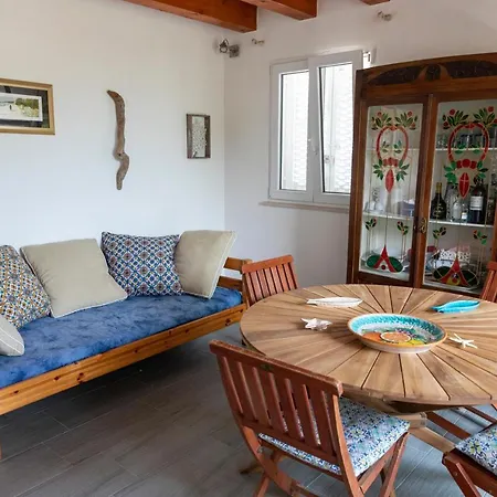 Casale Carratois - Casa Vacanze - Marzameni - Noto