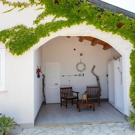 Villa Casale Carratois - Casa Vacanze - Marzameni - Noto