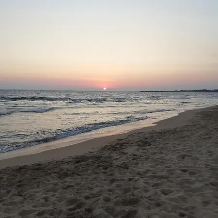 Casale Carratois - Casa Vacanze - Marzameni - Noto * Portopalo Di Capo Passero