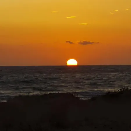 Casale Carratois - Casa Vacanze - Marzameni - Noto Villa Portopalo Di Capo Passero