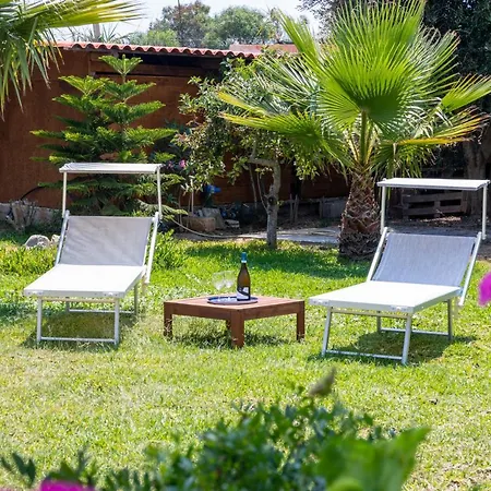 Villa Casale Carratois - Casa Vacanze - Marzameni - Noto Portopalo Di Capo Passero