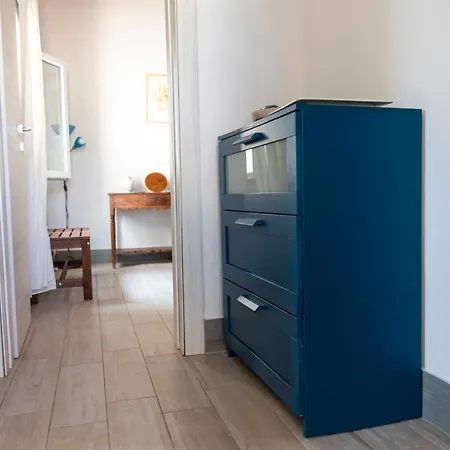 Villa Casale Carratois - Casa Vacanze - Marzameni - Noto