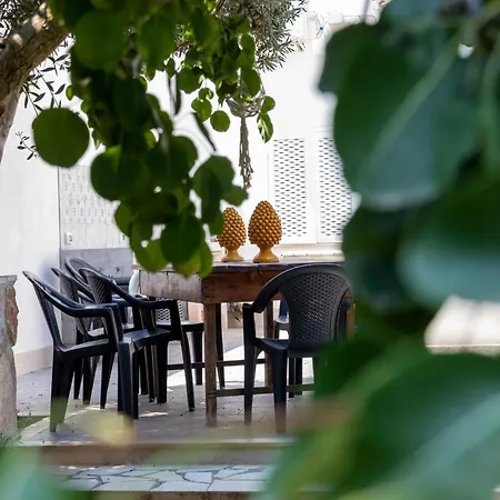 Casale Carratois - Casa Vacanze - Marzameni - Noto