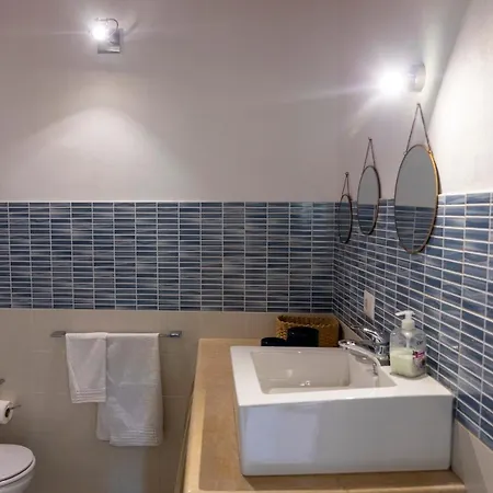 Casale Carratois - Casa Vacanze - Marzameni - Noto Villa Portopalo Di Capo Passero