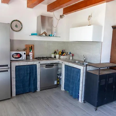 Casale Carratois - Casa Vacanze - Marzameni - Noto Villa