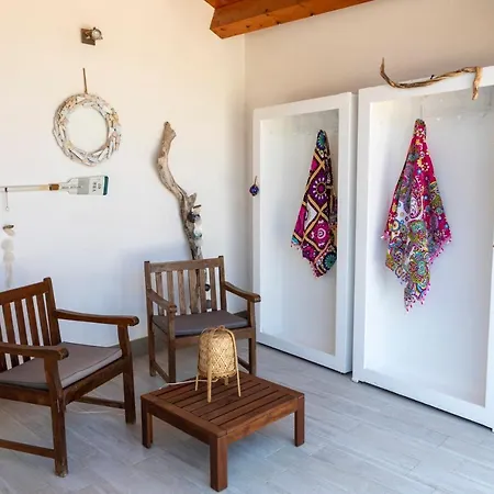 Casale Carratois - Casa Vacanze - Marzameni - Noto * Portopalo Di Capo Passero