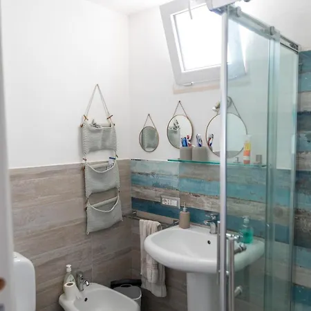 Villa Casale Carratois - Casa Vacanze - Marzameni - Noto Portopalo Di Capo Passero