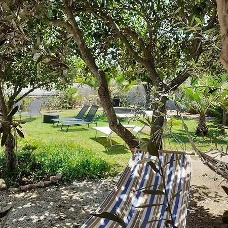 Casale Carratois - Casa Vacanze - Marzameni - Noto *