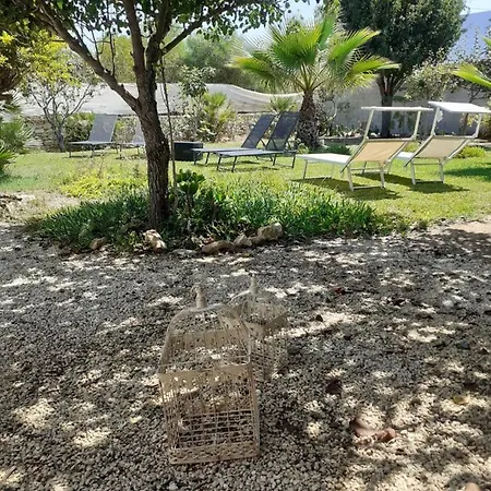 Casale Carratois - Casa Vacanze - Marzameni - Noto Villa *