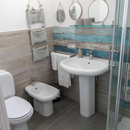 Casale Carratois - Casa Vacanze - Marzameni - Noto *