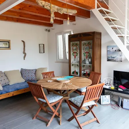 Casale Carratois - Casa Vacanze - Marzameni - Noto Villa Portopalo Di Capo Passero