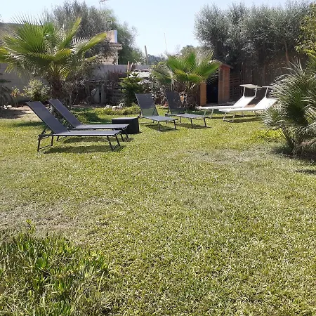 Casale Carratois - Casa Vacanze - Marzameni - Noto